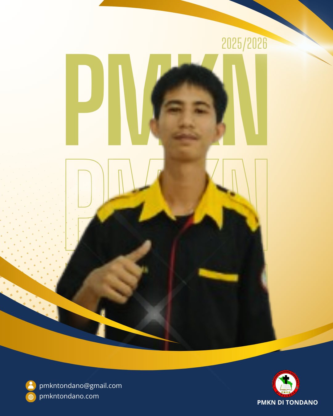 Foto Anggota Humas